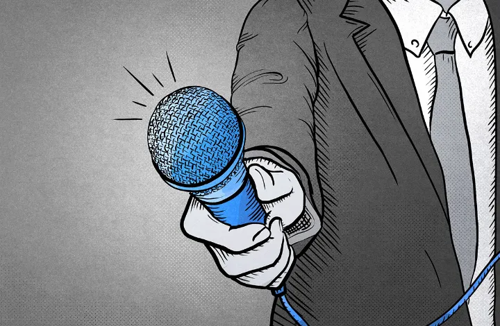 آیا به اخبار رسانه‌های کانادایی اعتماد دارید؟